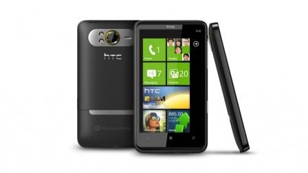 HTC HD7 - Giá sốc, tặng thêm quà